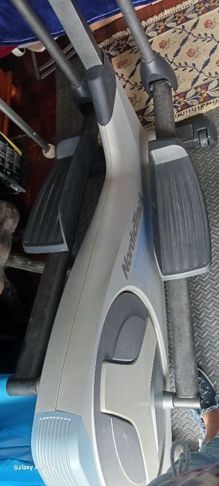 Bicicletas de fitness