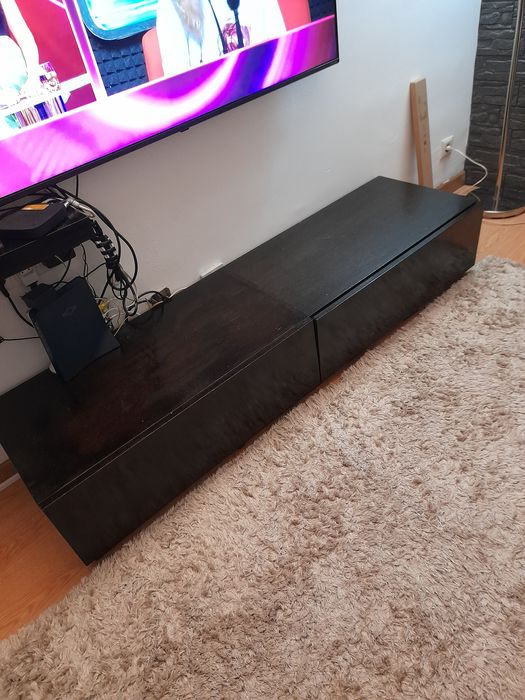 Móvel tv vendo conforme as fotos