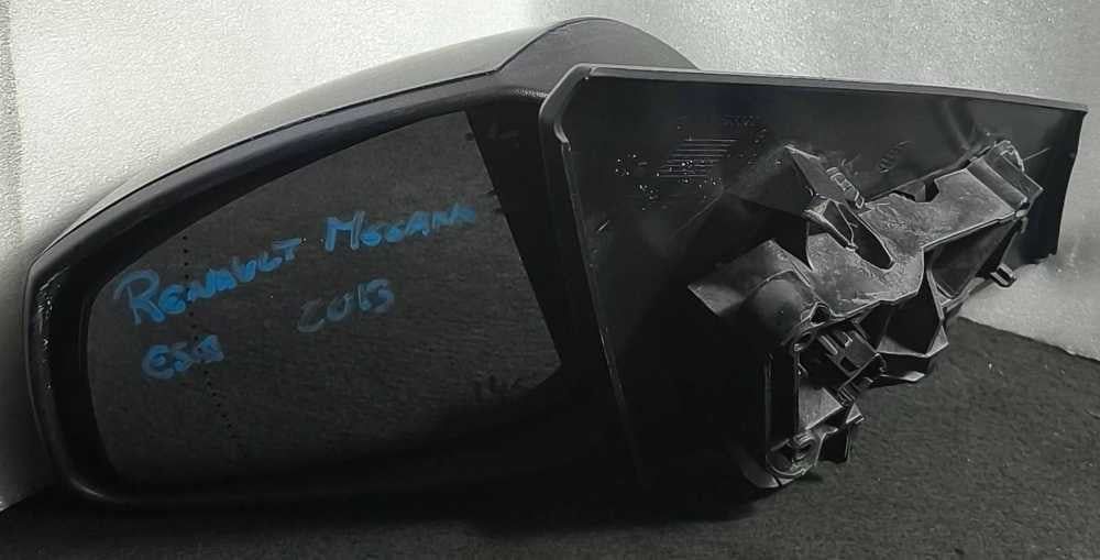 Espelho Retrovisor Esquerdo 12523320 - RENAULT MEGANE III Hatchback