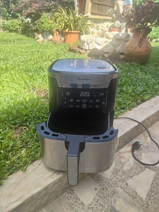Vendo Refray Moulinex