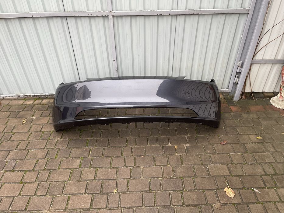 Бампер передній Tesla Model 3 highland 2023. 2024