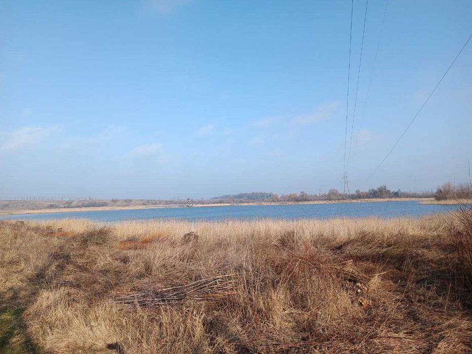 Продаж земельної ділянки