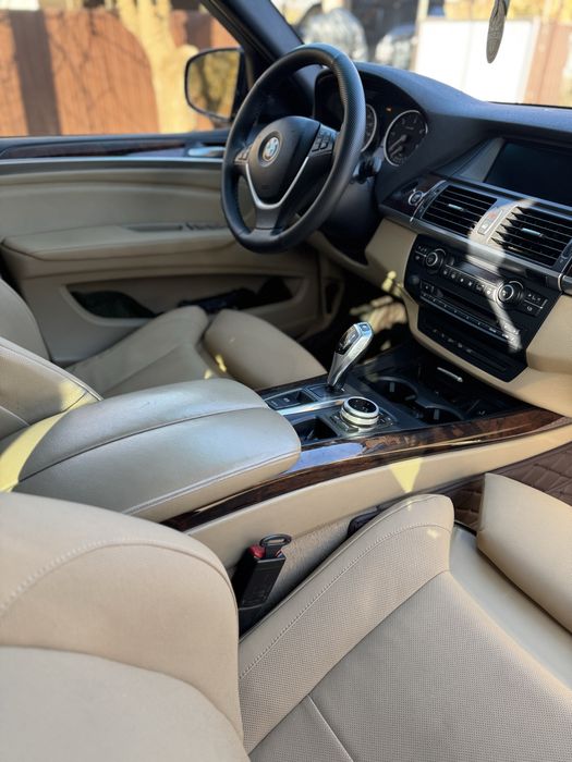 BMW 35d  М57 Дизель