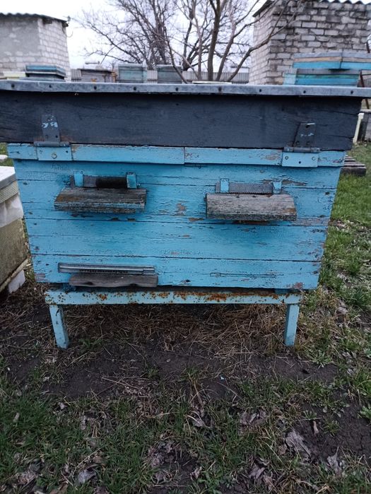 Вулики б/у продам