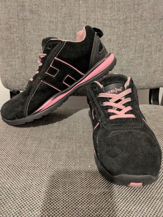 Damskie buty robocze REIS BRARGENTINA rozmiar 38/25.