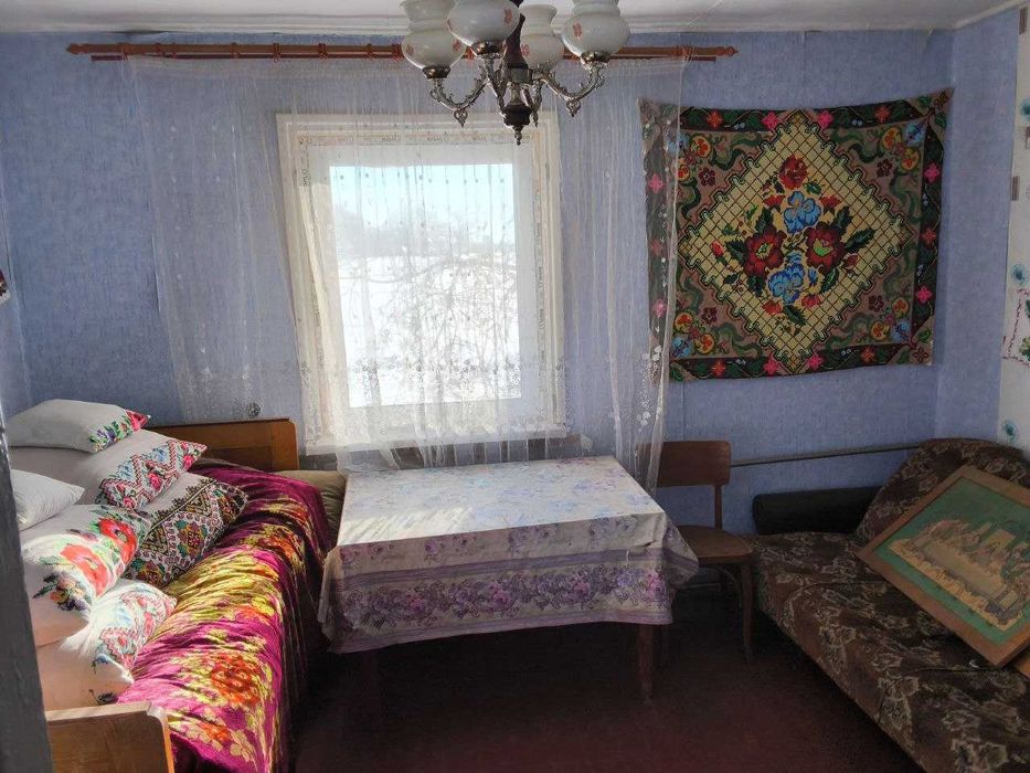 Продається будинок з ділянкою 50 соток в Луцькому районі с. Несвіч | Житловий стан | 28 тис $