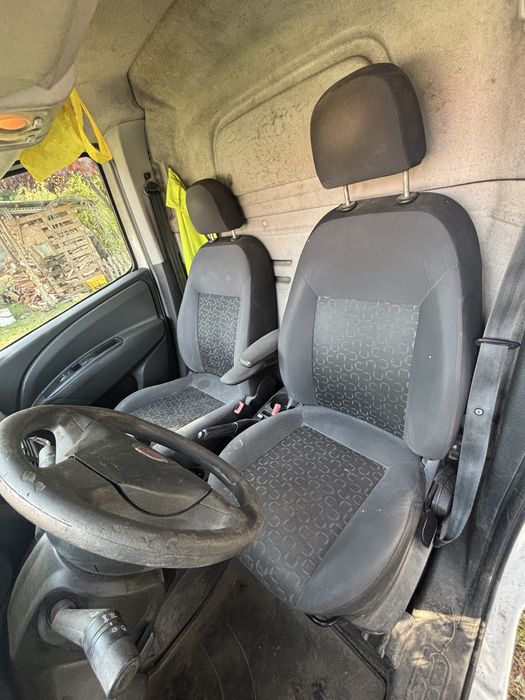 Fiat doblo 1.3 multi jet