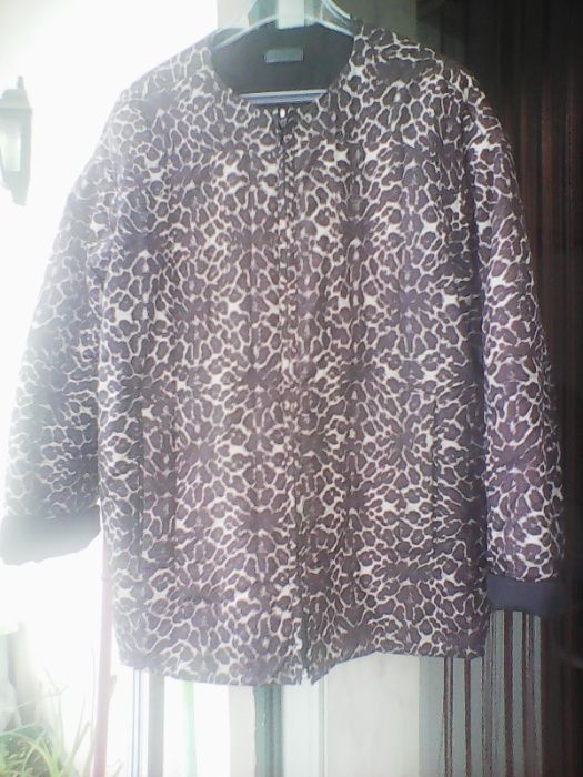 Poncho e casacos quentes