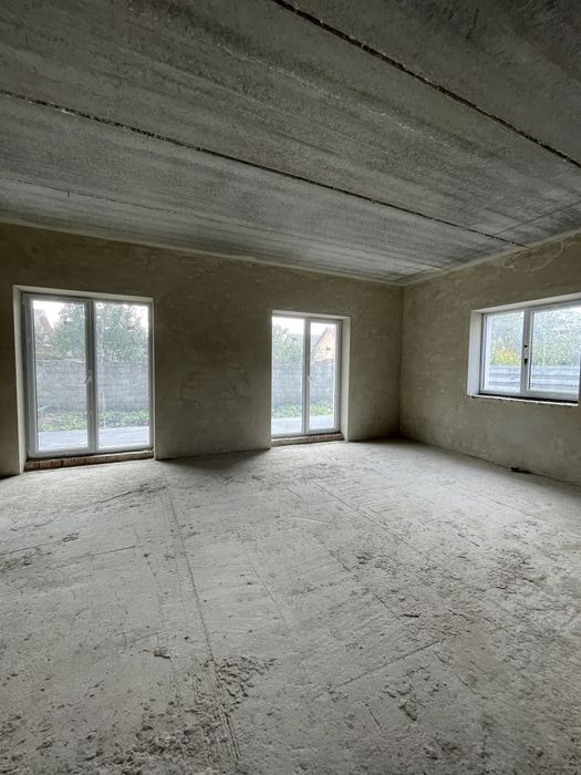 Ексклюзивний Дуплекс 135м2 з гаражем у Вовчинцях. Преміум якість