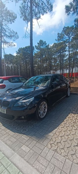 520 d e60 2006/08