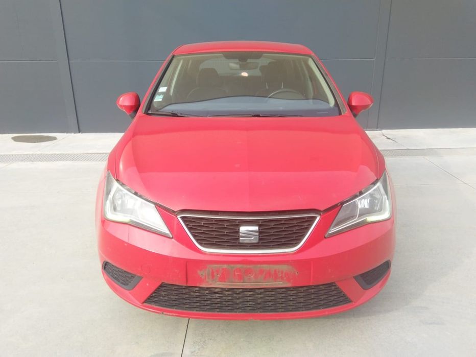 SEAT IBIZA IV - 2016 - Para Peças