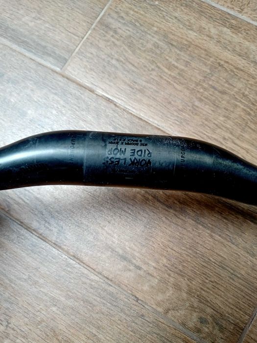 Kierowca oneup components carbon