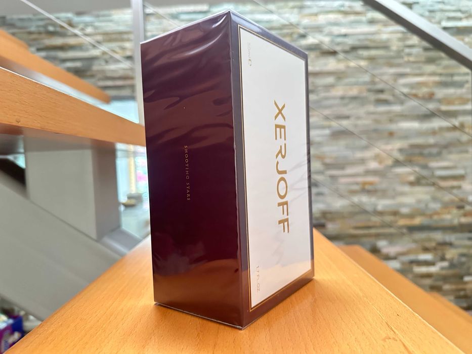 Xerjoff - Shooting Stars Uden Eau De Parfum 50ml