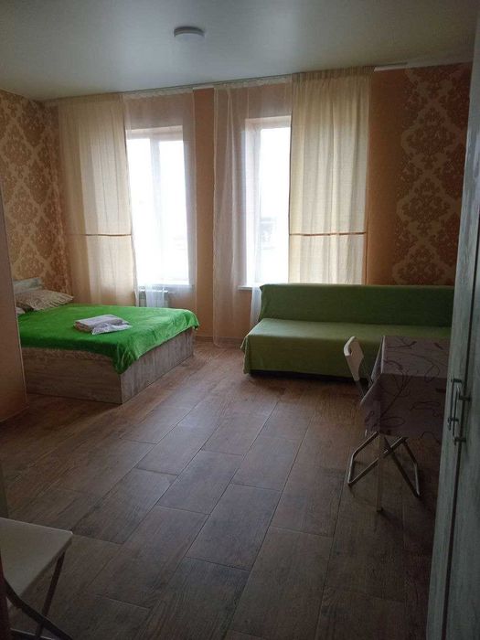 Квартира-студия в самом центре. Собственник