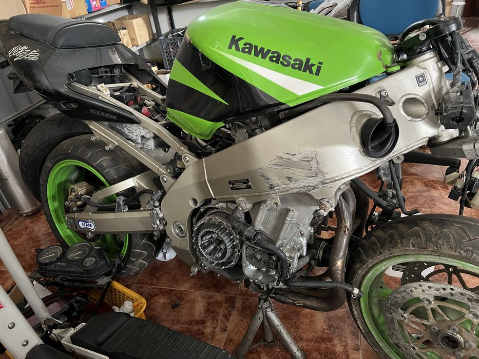 Peças yamaha,kawasaki,Honda,Suzuki,Sym
