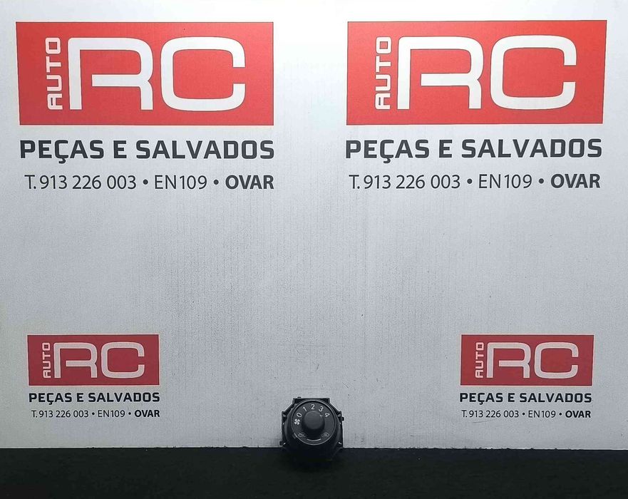 Comando Chauffage / Sofagem 758857 - TOYOTA YARIS