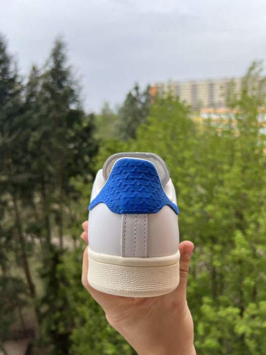 Оригінальні кросівки Adidas Stan Smith