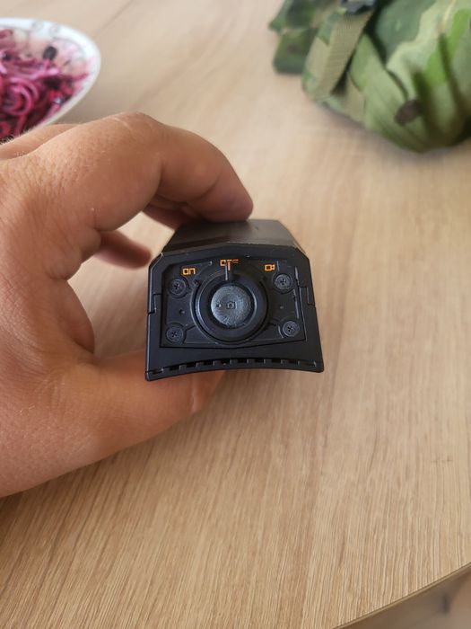 Kamera MOHOC elite ops