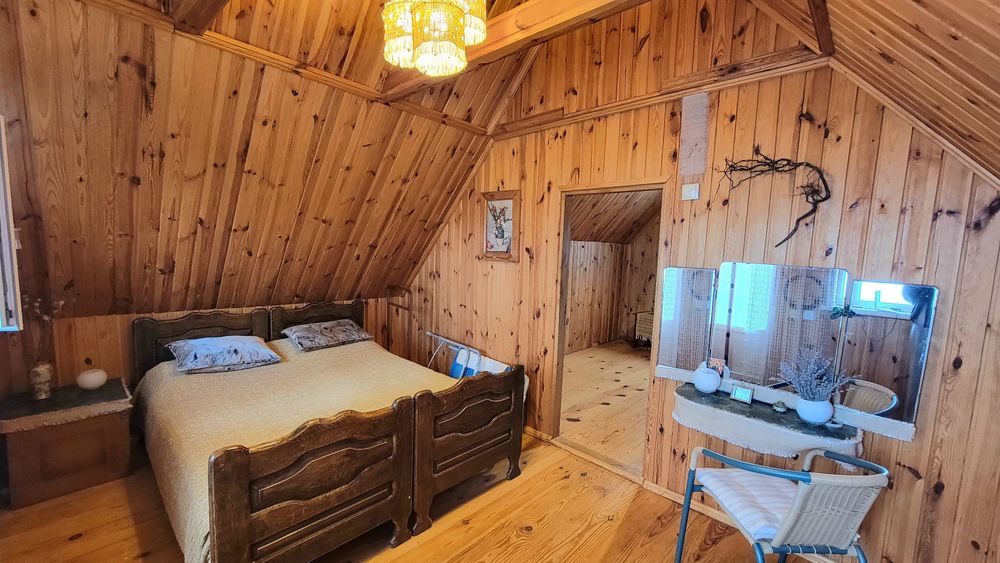 Дача в живописному місці