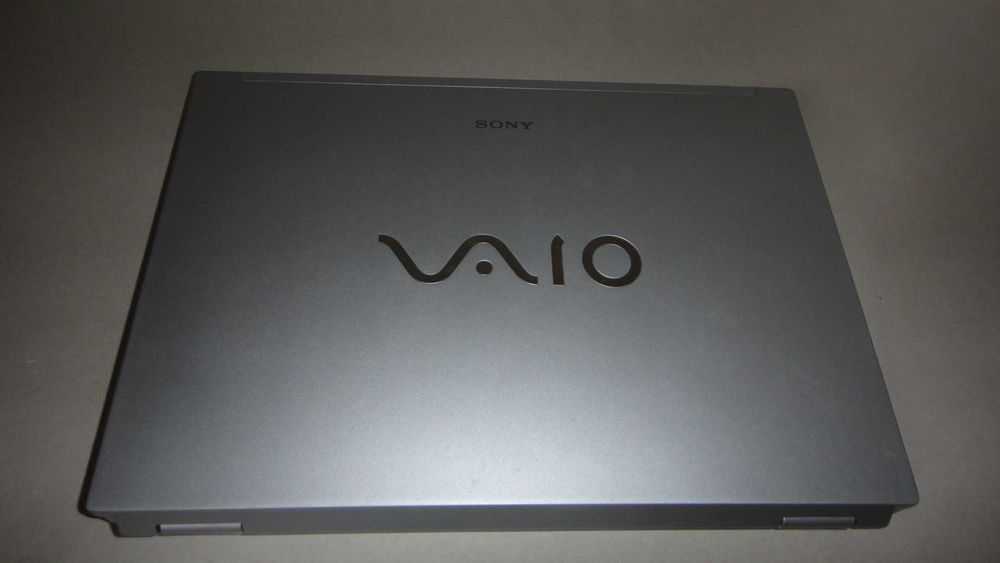 Ноутбук Sony Viao