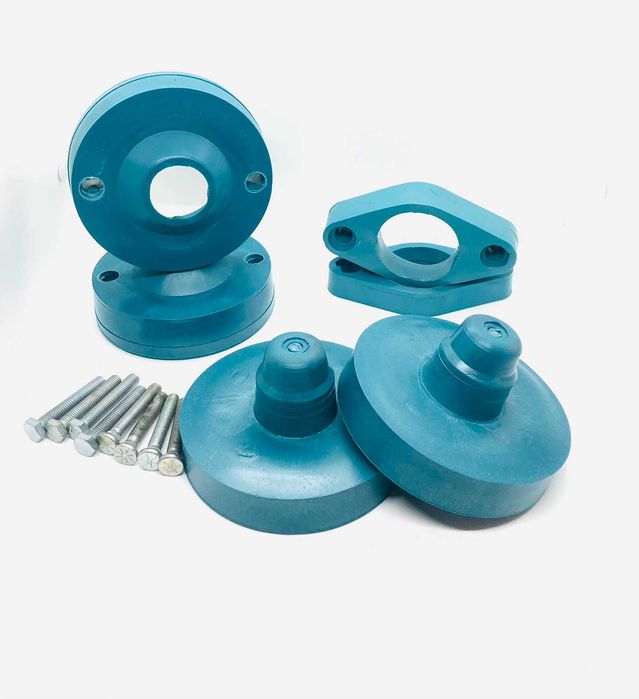 Проставки Пассат Б5, Суперб, Ауди А6 С5