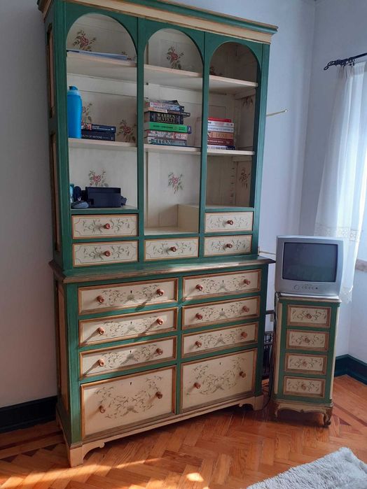 Quarto em Entrecampos
