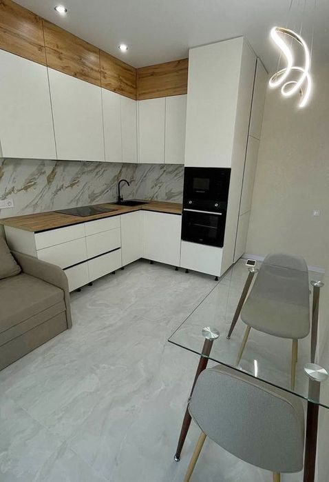 2-rooms apartment apartment by the address st. Kulikovo pole pl Oktyabrskoy revolyutsii pl (area 42 m²) - Atlanta.ua - photo 3