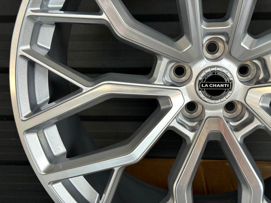 Диски нові R23 5x112 Audi RS6 RS7 RS5 RSQ8 Q8 A6 A8 S RS SQ8 S6 S8 S5