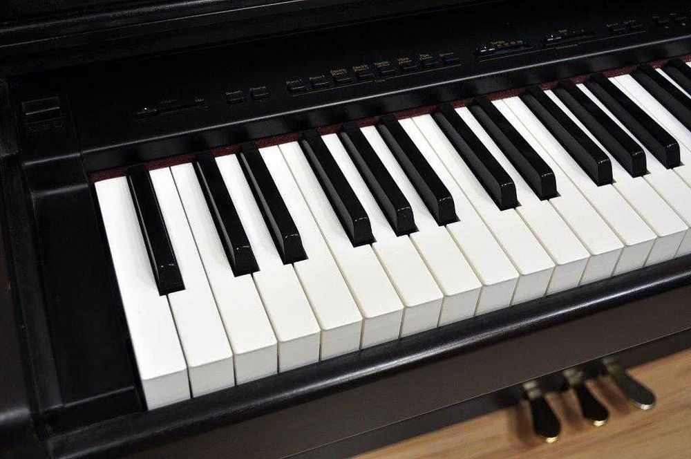 Pianino Elektryczne Roland HP 237 Re