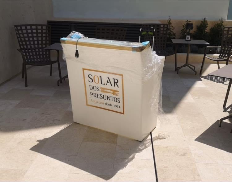 Catering Bar - Bar ao domicilio - eventos - festas - aniversarios