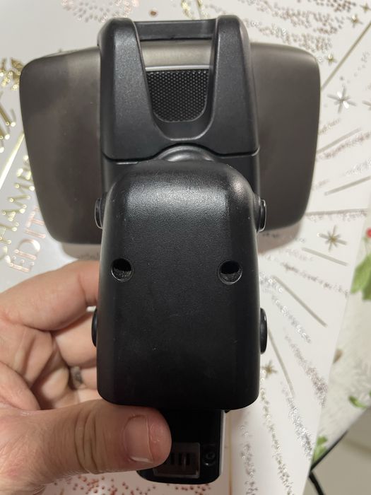 GPS Original Fiat 500 entre 2009 e 2015