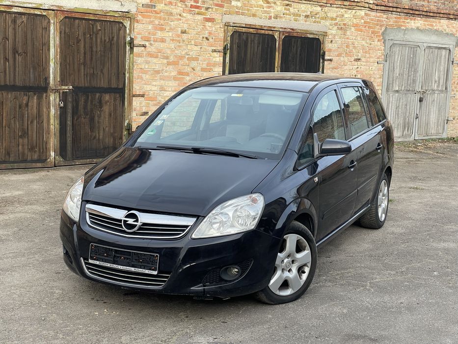 Opel zafira b разборка zafira b разборка разборка опель Розборка Опель