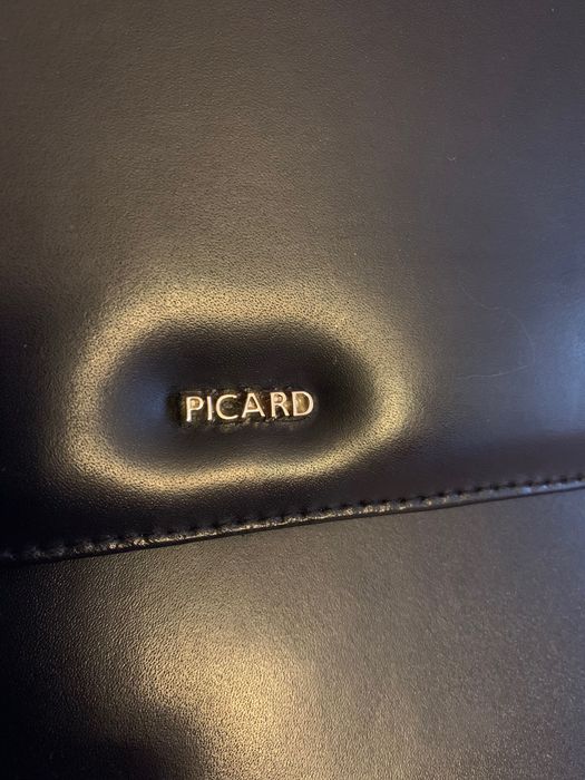 Torebka firmy Picard