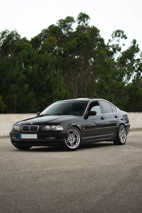 BMW 328 i