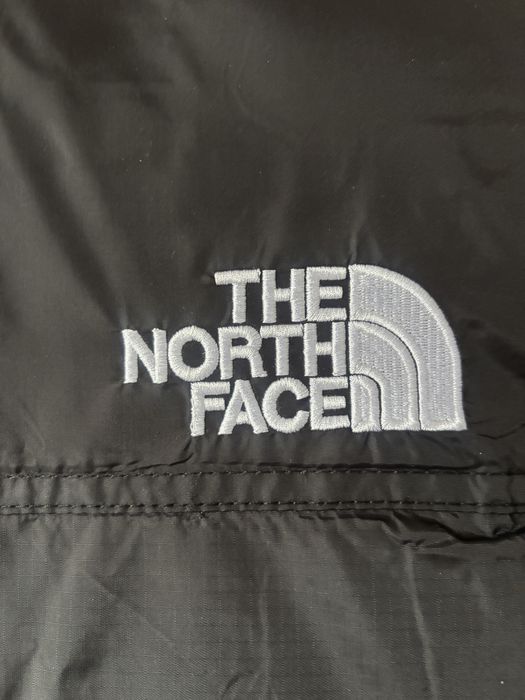 Kurtka zimowa the north face