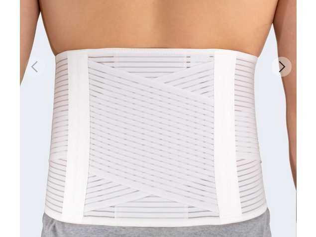 Бандаж ортез поясничный Schiebler Para-Vertebral Light, размер 5