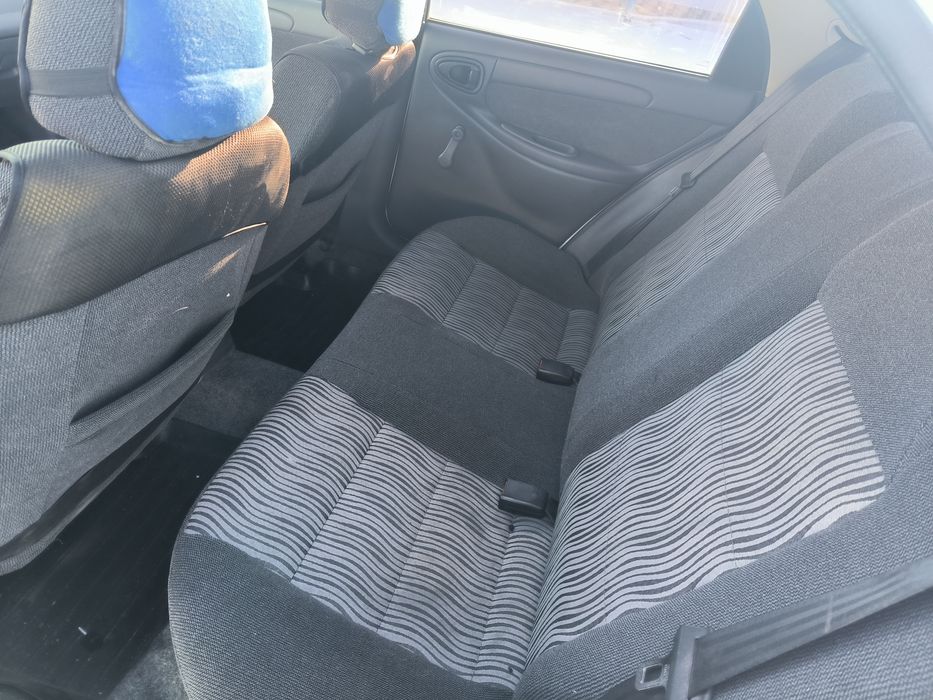 Део сенс гбо 4 го поколения