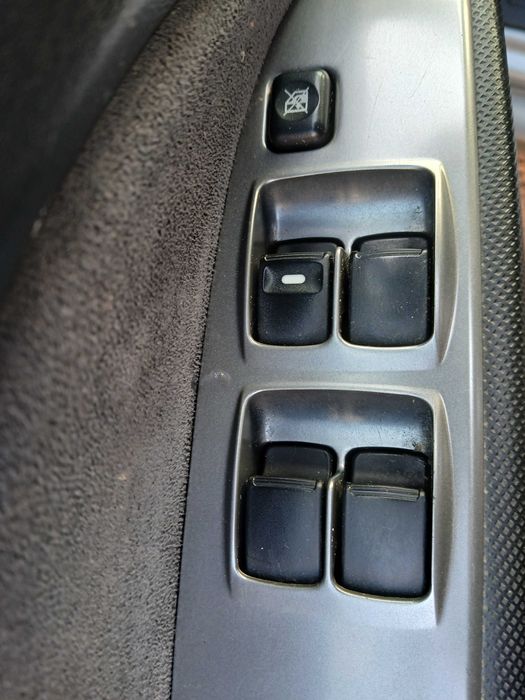Mitsubishi Outlander I 2.0 I 16V 136KM 100KW