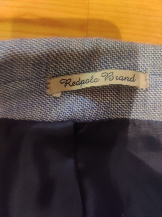 Marynarka męska casualowa RedPolo