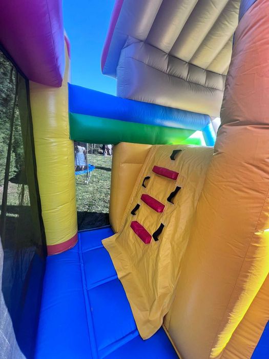 Aluguer de Insufláveis em Esposende | Festas e Eventos