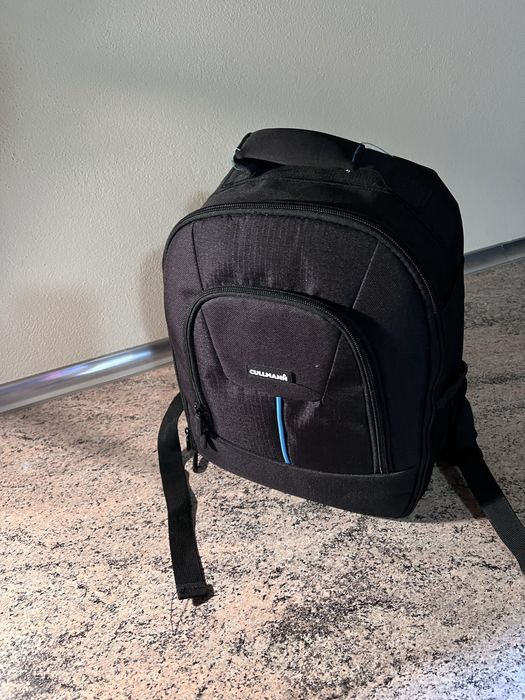 Camera Backpack64584260714115120