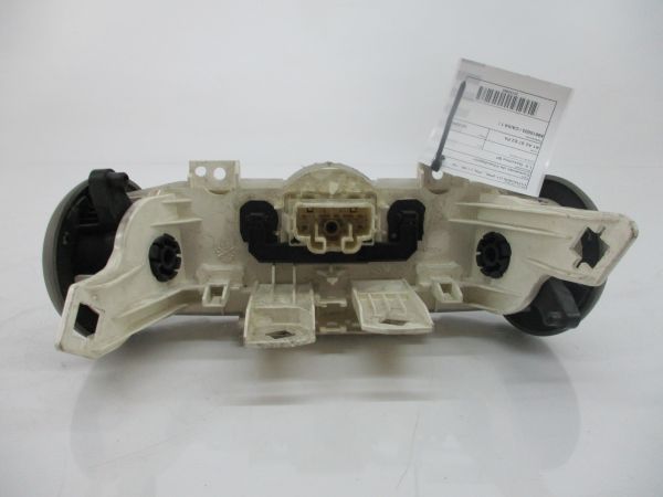 Comando chauffage / sofagem CITROËN C1 (PM_, PN_)