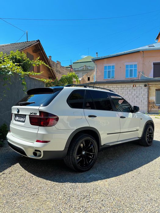 Продам Бмв Х5 е 70