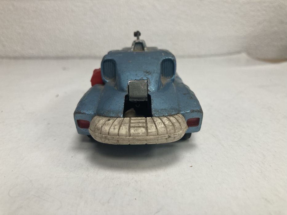 Miniatura Spectrum Pursuit Vehicle Dinky Toys