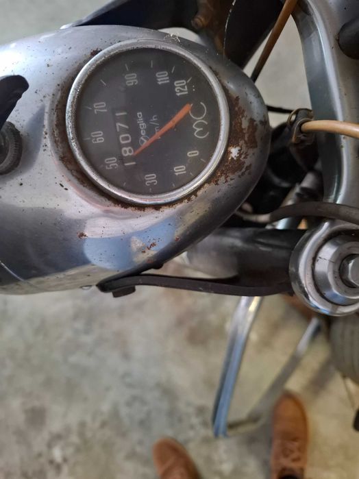 Zundapp Famel 77