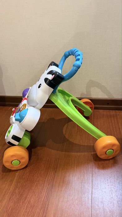 ходунці фішер прайс.