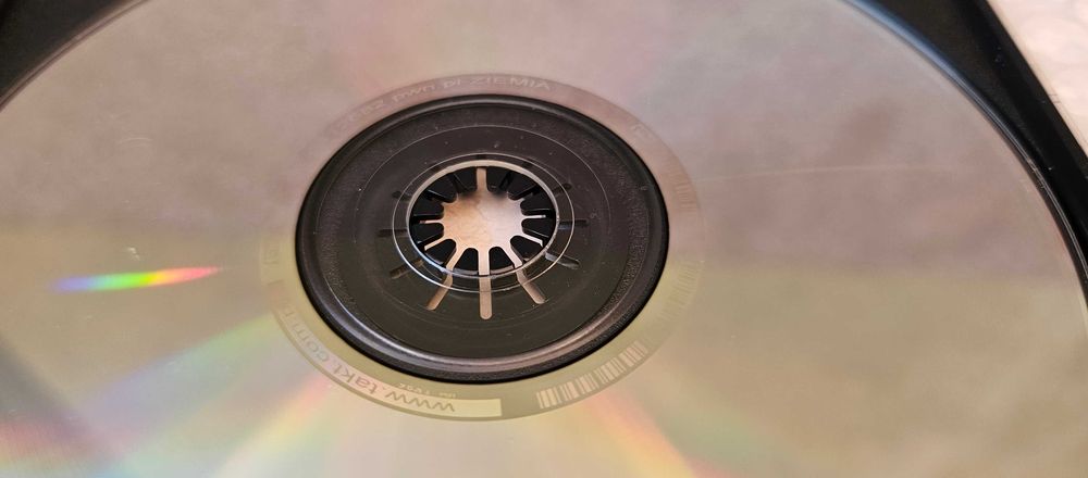 Encyklopedia multimedialna Ziemia PWN