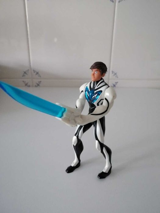 Boneco Max Steel64751171529730121
