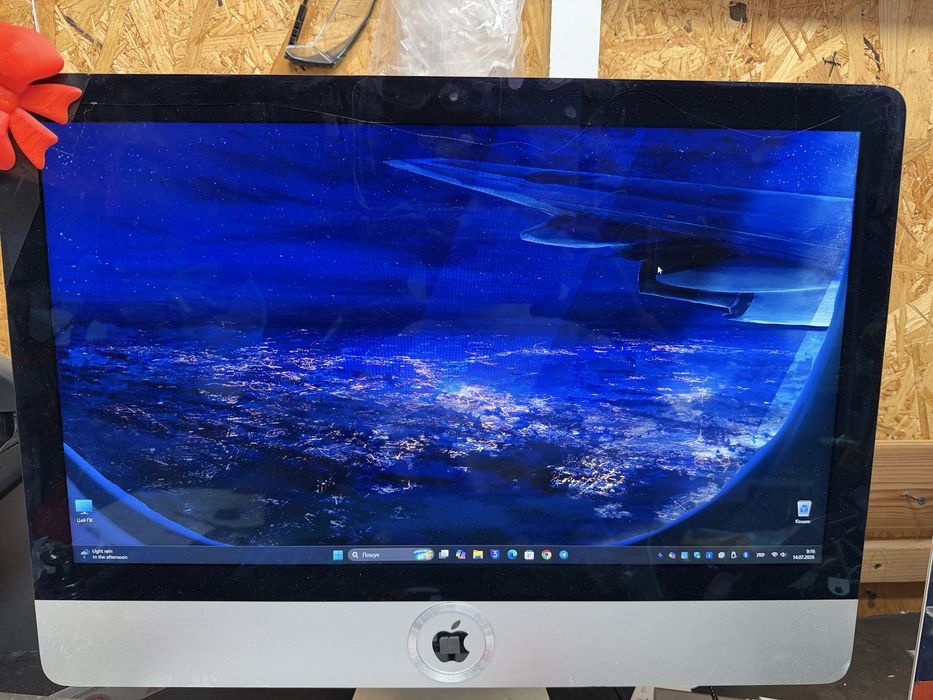 Apple iMac Pro 10Core 20Thread ハイスペ！ Apple iMac Pro 27