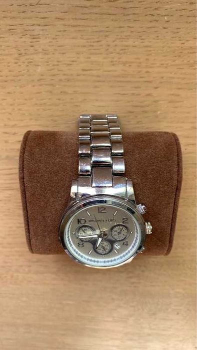 Relógio Michael Kors Runway